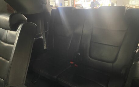 KIA Sorento II рестайлинг, 2009 год, 1 499 999 рублей, 17 фотография