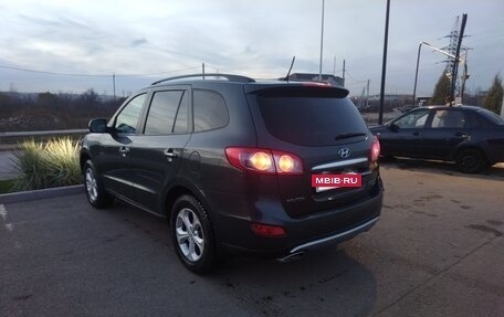 Hyundai Santa Fe III рестайлинг, 2011 год, 1 250 000 рублей, 5 фотография