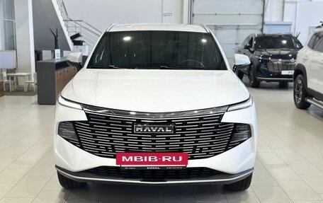 Haval F7, 2026 год, 2 999 000 рублей, 2 фотография