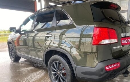 KIA Sorento II рестайлинг, 2009 год, 1 499 999 рублей, 7 фотография