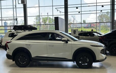 Haval F7, 2026 год, 2 999 000 рублей, 9 фотография