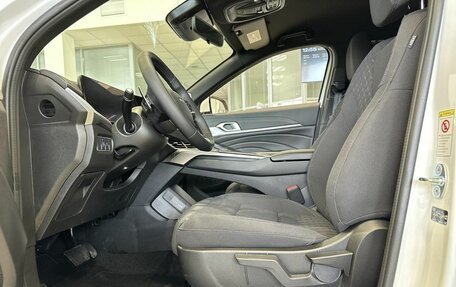 Haval F7, 2026 год, 2 999 000 рублей, 13 фотография
