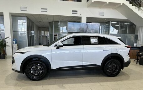 Haval F7, 2026 год, 2 999 000 рублей, 4 фотография