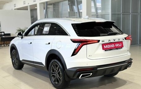 Haval F7, 2026 год, 2 999 000 рублей, 5 фотография
