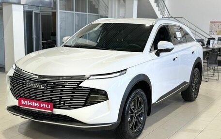 Haval F7, 2026 год, 2 999 000 рублей, 3 фотография