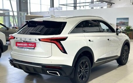 Haval F7, 2026 год, 2 999 000 рублей, 8 фотография
