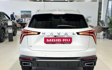 Haval F7, 2026 год, 2 999 000 рублей, 6 фотография