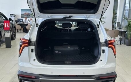Haval F7, 2026 год, 2 999 000 рублей, 7 фотография