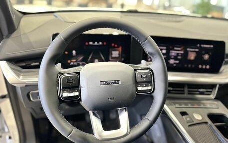 Haval F7, 2026 год, 2 999 000 рублей, 16 фотография