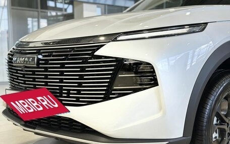 Haval F7, 2026 год, 2 999 000 рублей, 24 фотография