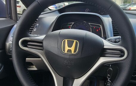 Honda Civic VIII, 2007 год, 420 000 рублей, 21 фотография