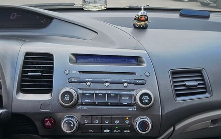 Honda Civic VIII, 2007 год, 420 000 рублей, 20 фотография