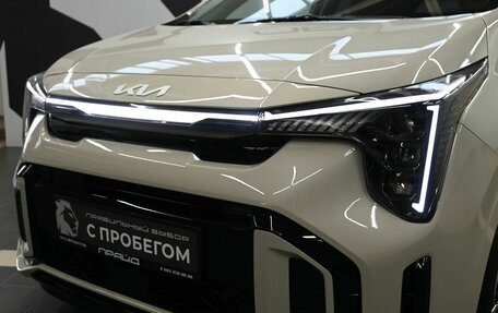 KIA Morning III, 2025 год, 2 419 900 рублей, 7 фотография
