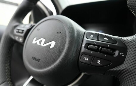 KIA Morning III, 2025 год, 2 419 900 рублей, 14 фотография