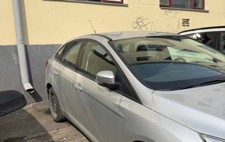 Ford Focus III, 2016 год, 1 100 000 рублей, 3 фотография
