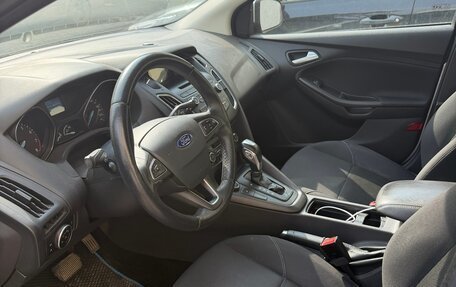 Ford Focus III, 2016 год, 1 100 000 рублей, 4 фотография