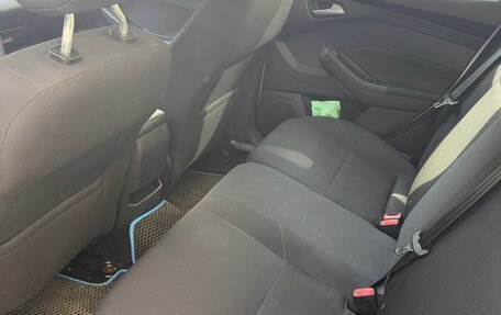 Ford Focus III, 2016 год, 1 100 000 рублей, 5 фотография