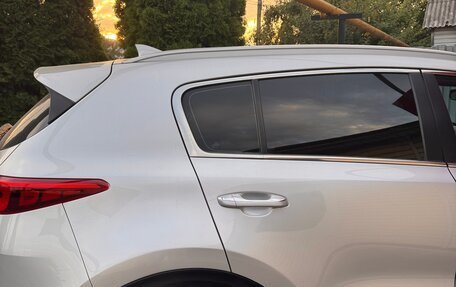 KIA Sportage IV рестайлинг, 2016 год, 1 920 000 рублей, 4 фотография