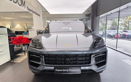 Porsche Cayenne III, 2026 год, 21 290 000 рублей, 4 фотография