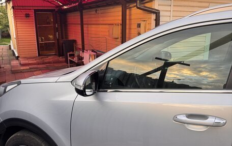 KIA Sportage IV рестайлинг, 2016 год, 1 920 000 рублей, 8 фотография