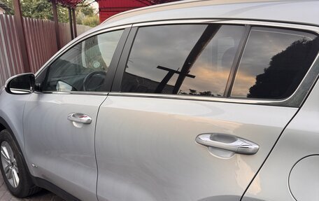 KIA Sportage IV рестайлинг, 2016 год, 1 920 000 рублей, 10 фотография