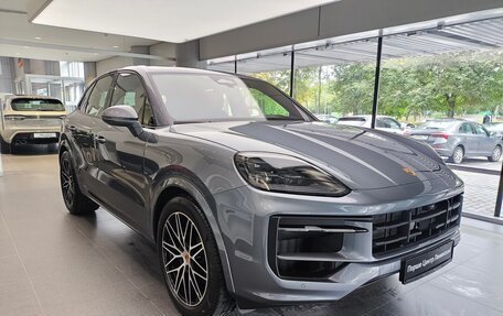 Porsche Cayenne III, 2026 год, 21 290 000 рублей, 2 фотография