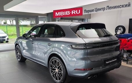 Porsche Cayenne III, 2026 год, 21 290 000 рублей, 3 фотография