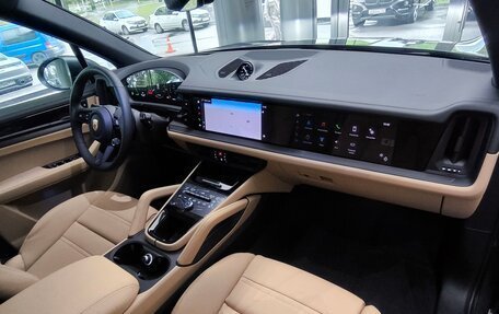 Porsche Cayenne III, 2026 год, 21 290 000 рублей, 8 фотография
