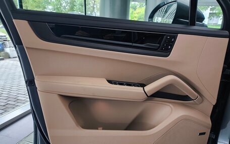 Porsche Cayenne III, 2026 год, 21 290 000 рублей, 16 фотография