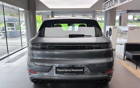 Porsche Cayenne III, 2026 год, 21 290 000 рублей, 6 фотография