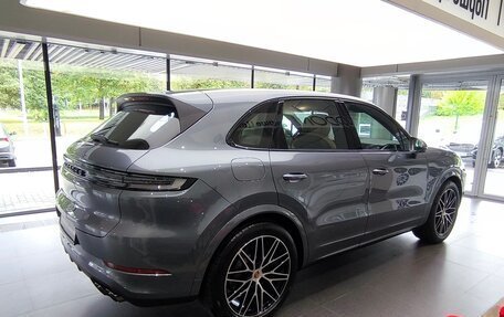 Porsche Cayenne III, 2026 год, 21 290 000 рублей, 5 фотография