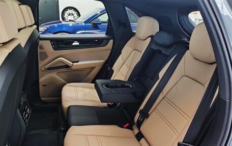 Porsche Cayenne III, 2026 год, 21 290 000 рублей, 11 фотография