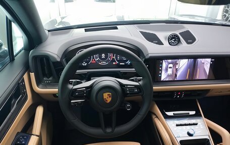 Porsche Cayenne III, 2026 год, 21 290 000 рублей, 13 фотография