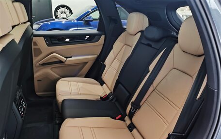 Porsche Cayenne III, 2026 год, 21 290 000 рублей, 12 фотография