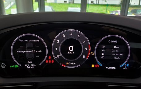 Porsche Cayenne III, 2026 год, 21 290 000 рублей, 22 фотография