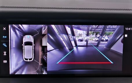 Porsche Cayenne III, 2026 год, 21 290 000 рублей, 29 фотография