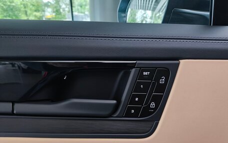 Porsche Cayenne III, 2026 год, 21 290 000 рублей, 17 фотография