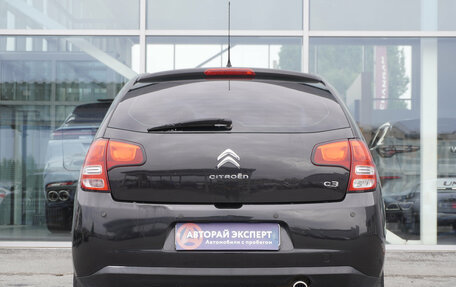 Citroen C3 II, 2011 год, 449 000 рублей, 6 фотография