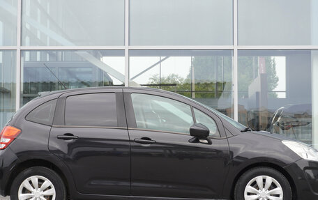 Citroen C3 II, 2011 год, 449 000 рублей, 4 фотография