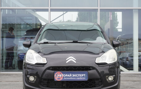 Citroen C3 II, 2011 год, 449 000 рублей, 2 фотография
