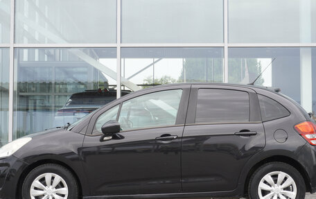 Citroen C3 II, 2011 год, 449 000 рублей, 8 фотография