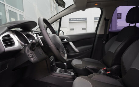 Citroen C3 II, 2011 год, 449 000 рублей, 10 фотография