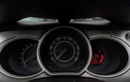 Citroen C3 II, 2011 год, 449 000 рублей, 9 фотография