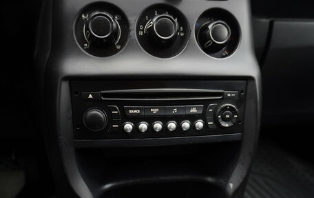 Citroen C3 II, 2011 год, 449 000 рублей, 14 фотография