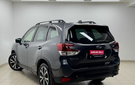 Subaru Forester, 2021 год, 3 580 000 рублей, 4 фотография