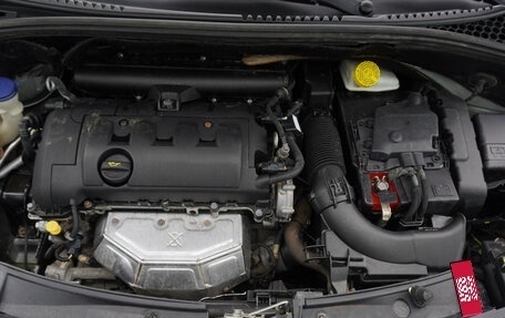 Citroen C3 II, 2011 год, 449 000 рублей, 20 фотография
