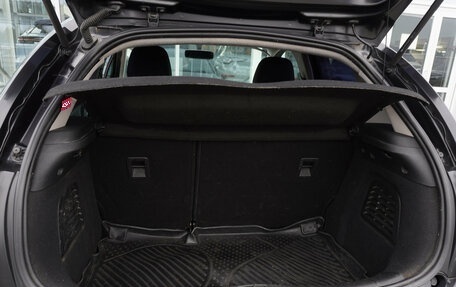 Citroen C3 II, 2011 год, 449 000 рублей, 21 фотография