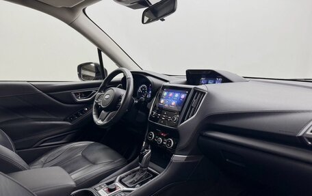 Subaru Forester, 2021 год, 3 580 000 рублей, 10 фотография