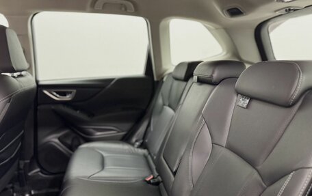Subaru Forester, 2021 год, 3 580 000 рублей, 11 фотография