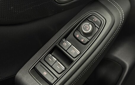 Subaru Forester, 2021 год, 3 580 000 рублей, 16 фотография